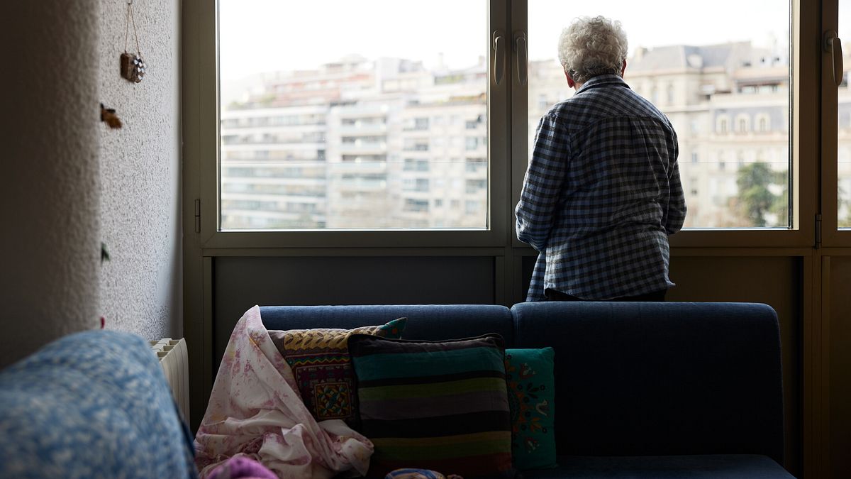 Yalnızlık, pandemiden ani artış
