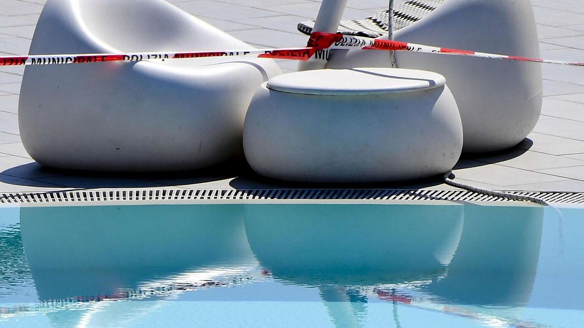 Verona, 16enne muore annegato in una piscina