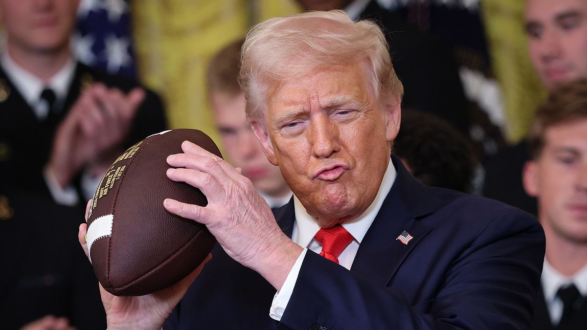 Trump alza la pressione sulla Fed, attesa la prima mossa sui tassi: mercoledì il probabile taglio