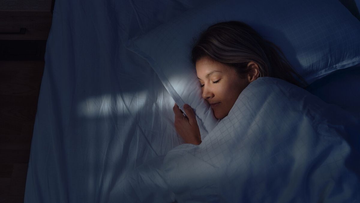 İyi uyumak kilo vermenize yardımcı olur