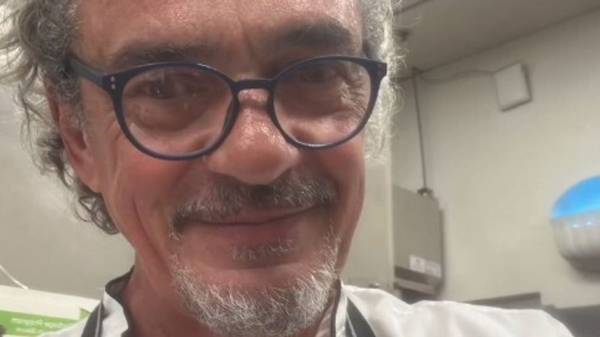 "Ha messo a segno tre rapine in un solo giorno": chef italiano arrestato a San Francisco