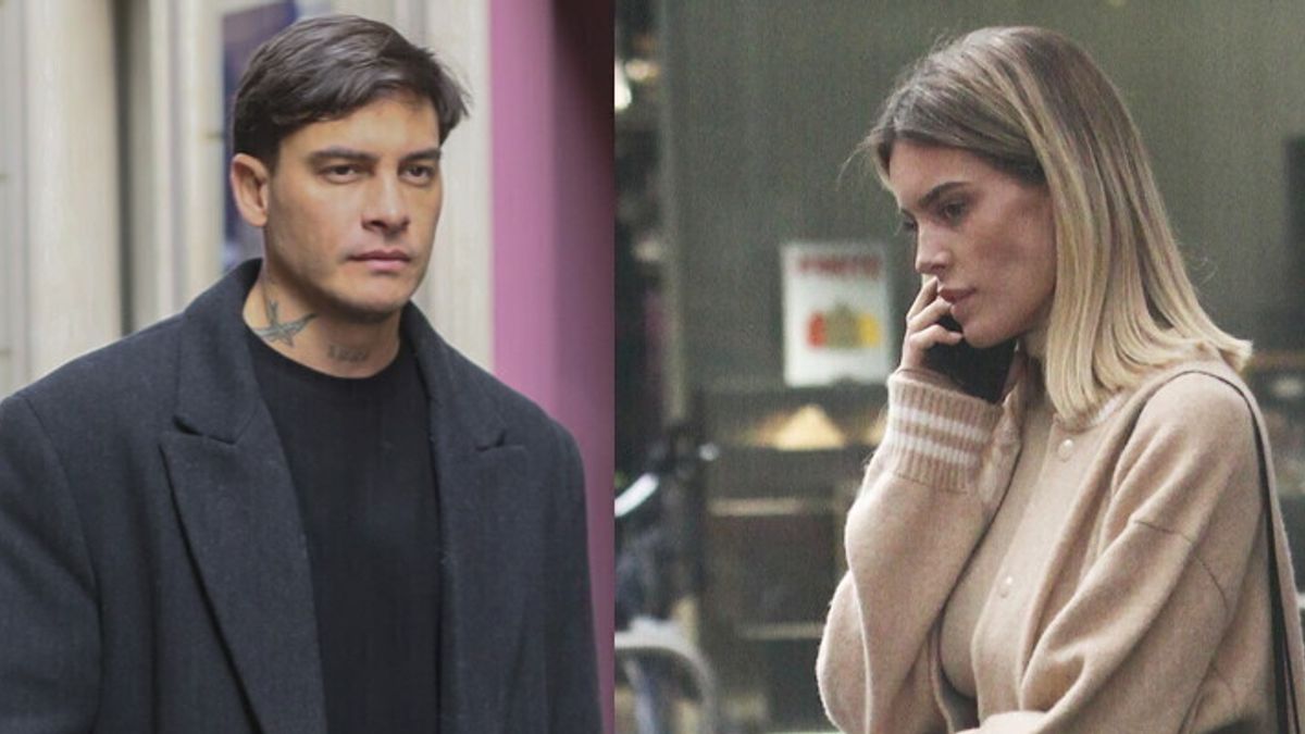 Il Riesame conferma: "Per Alessandro Basciano divieto di avvicinamento alla ex Sophie Codegoni"
