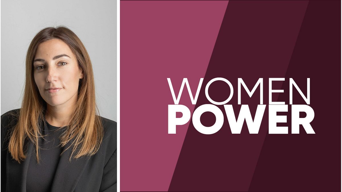 Kadın Güç Chiara Onofri taahhüdü tutulan bir sözdür