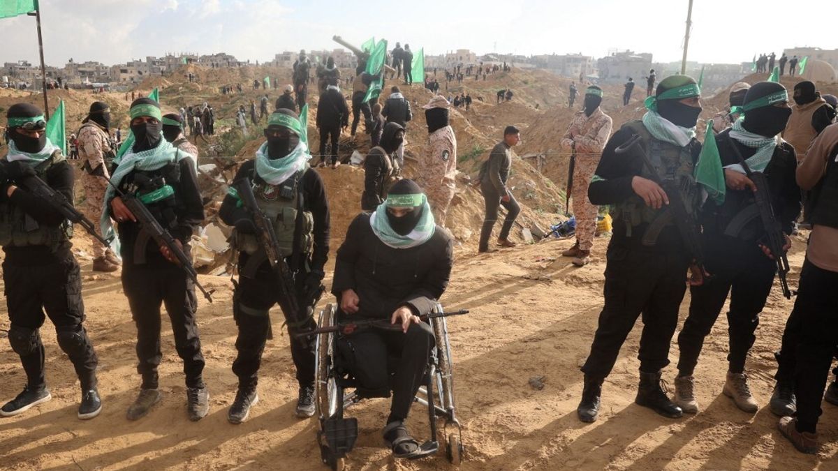 Trump: "Hamas il 7 ottobre ha commesso un genocidio" | Wsj: "Usa lavorano a vendite di armi per 6 miliardi a Israele"
