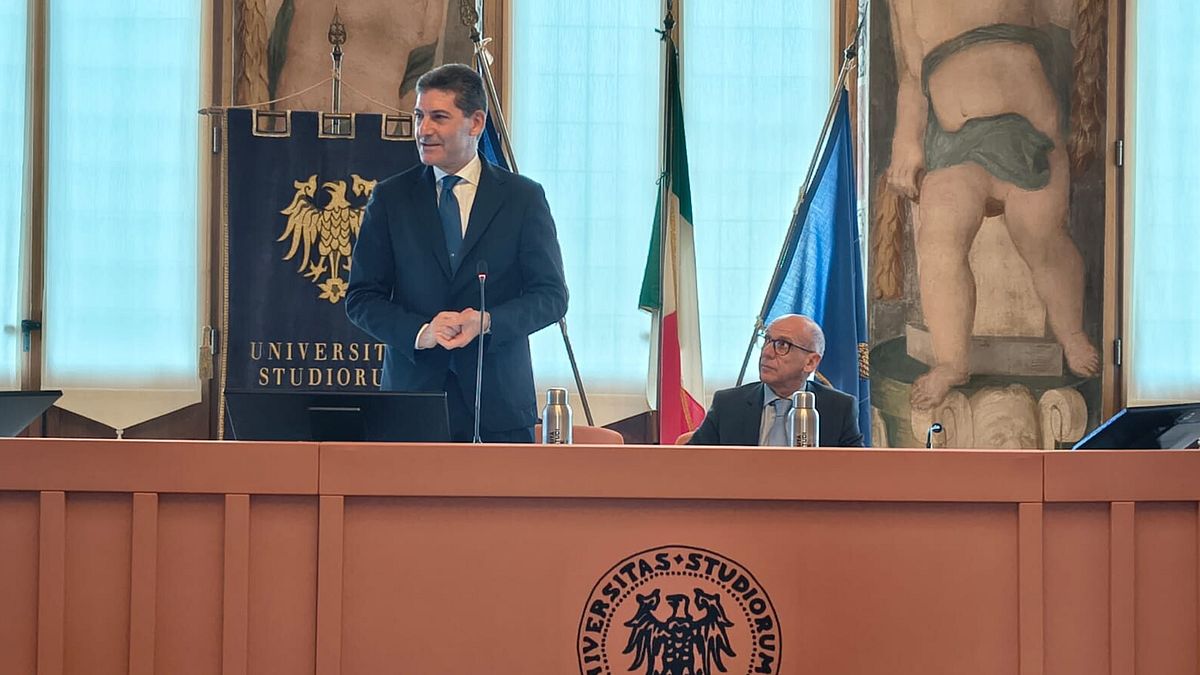 Cybersecurity, accordo tra Università di Udine e Polizia di Stato per formare gli esperti del futuro
