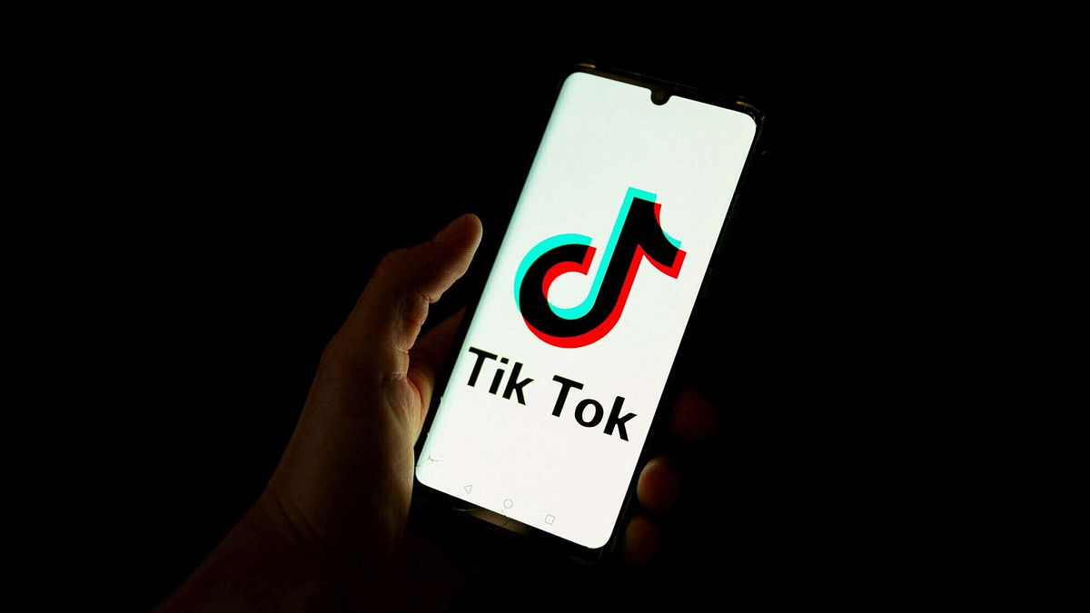 tiktok l app statunitense user224 l algoritmo cinese