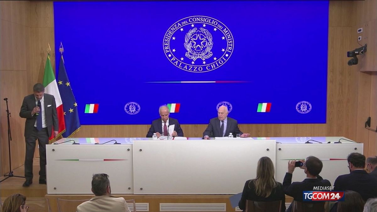 Caso"Almasri: "Gli agenti agirono per interesse prevalente"
