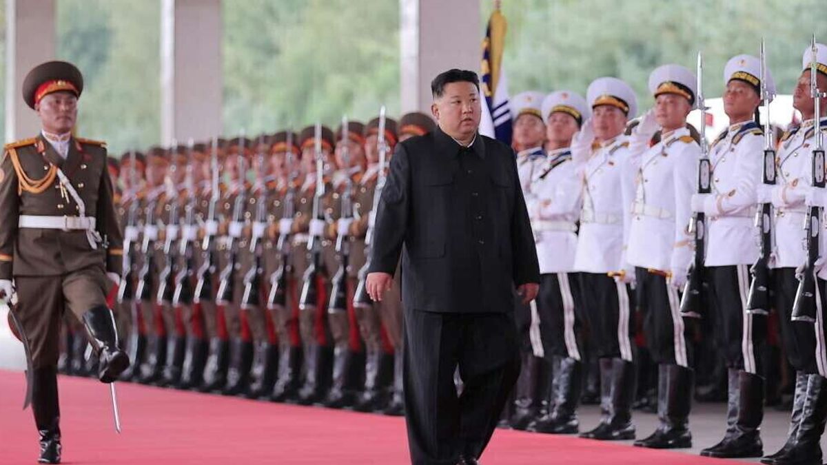 Corea del Nord, la denuncia Onu: chi guarda film stranieri rischia la pena di morte