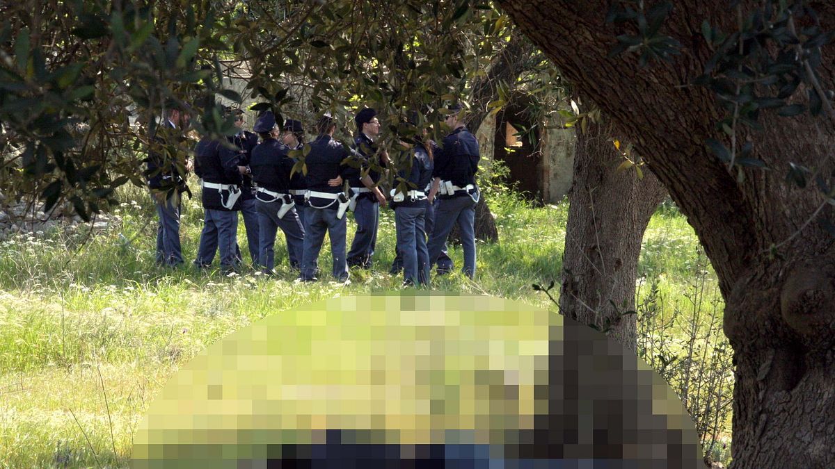 manduria si masturba davanti a una ragazza picchiato dal fidanzato muore in ospedale