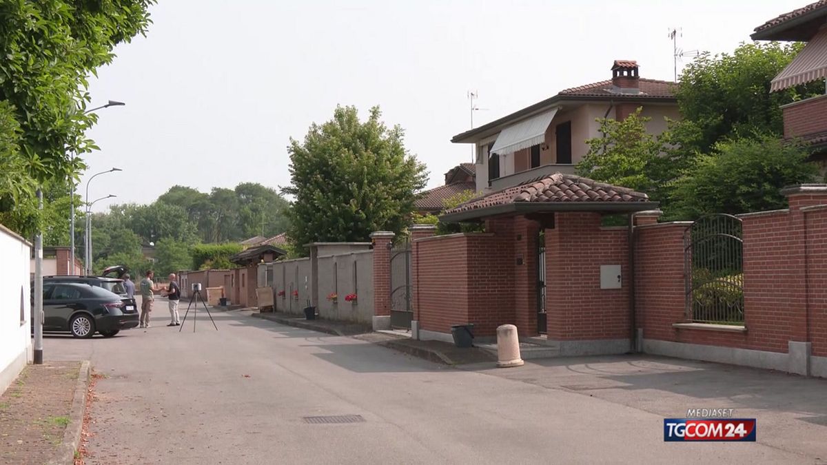Chiara Poggi, nessun elemento sulla presenza di un secondo omicida