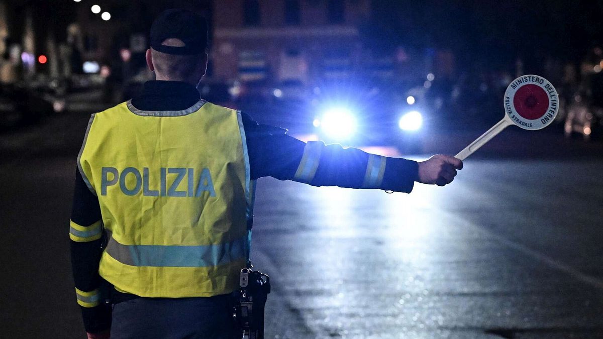 Alcoltest, Cassazione: "Tra due rilevazioni, vale sempre quella più favorevole al conducente"