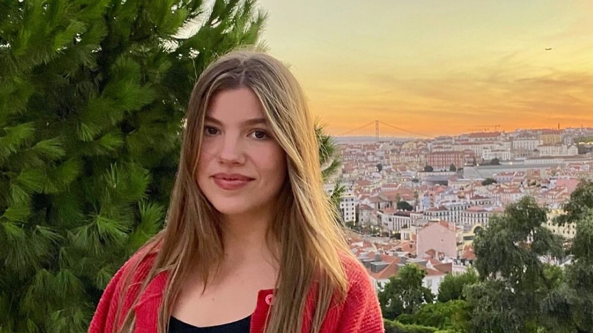 nuova vita a lisbona per la principessa sofia di spagna