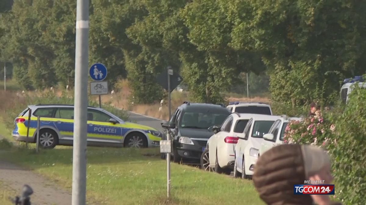 Maddie, liberato in Germania il principale sospettato per la scomparsa