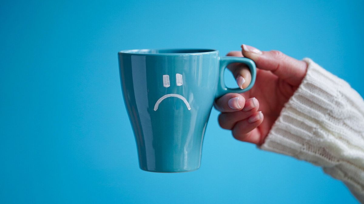 Pazartesi? Herkes ondan nefret ediyor, emekliler bile