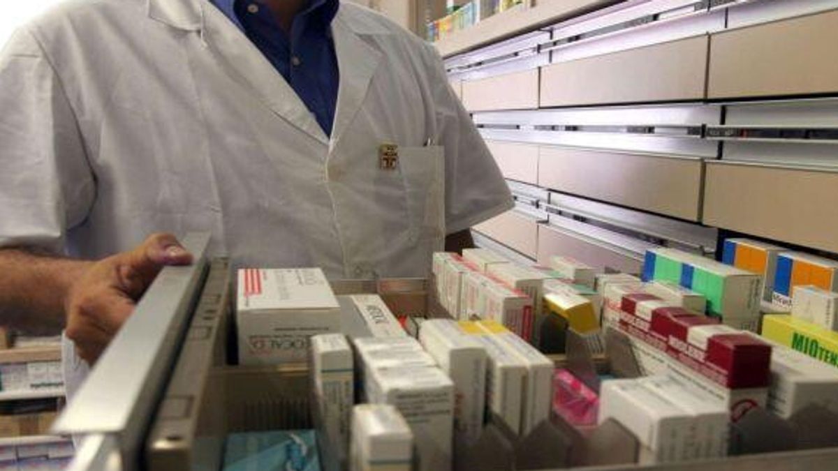 Drug Record Deficiencies 2023-24
