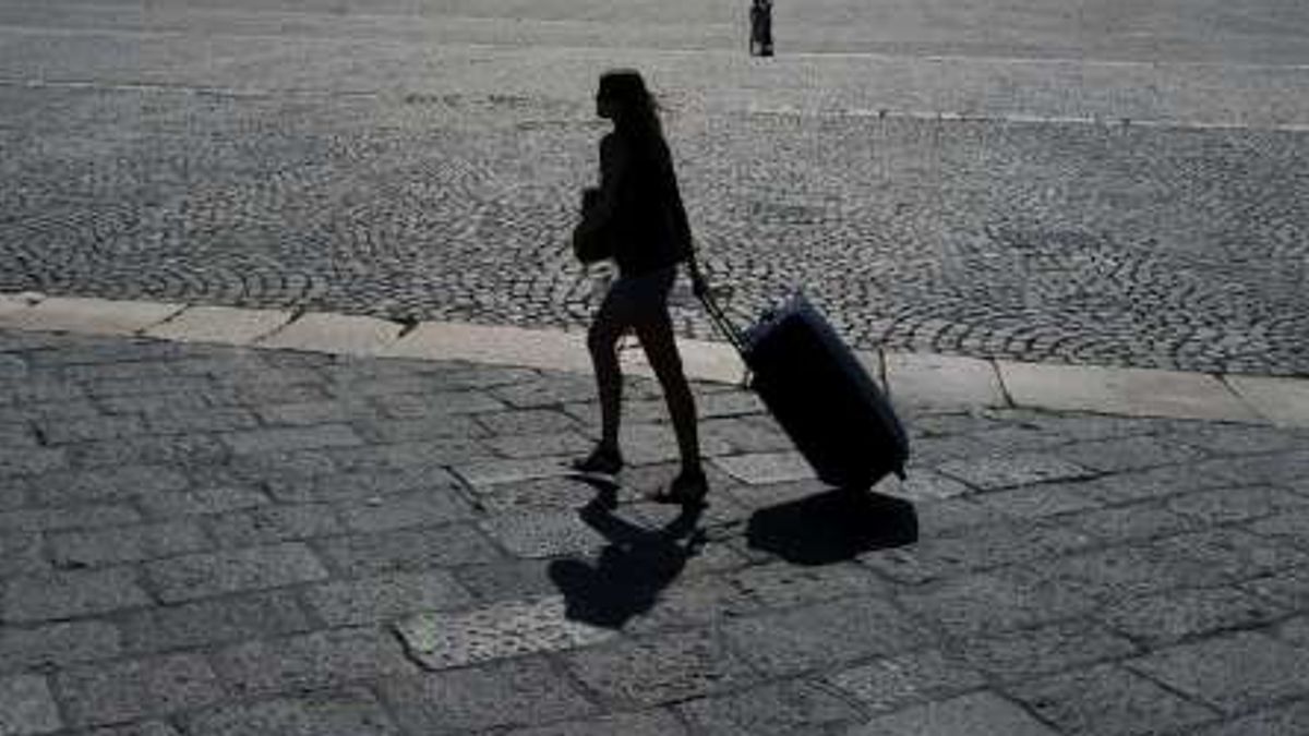 Torino, la studentessa di 20 anni scomparsa da due giorni posta un video: "Sto bene"