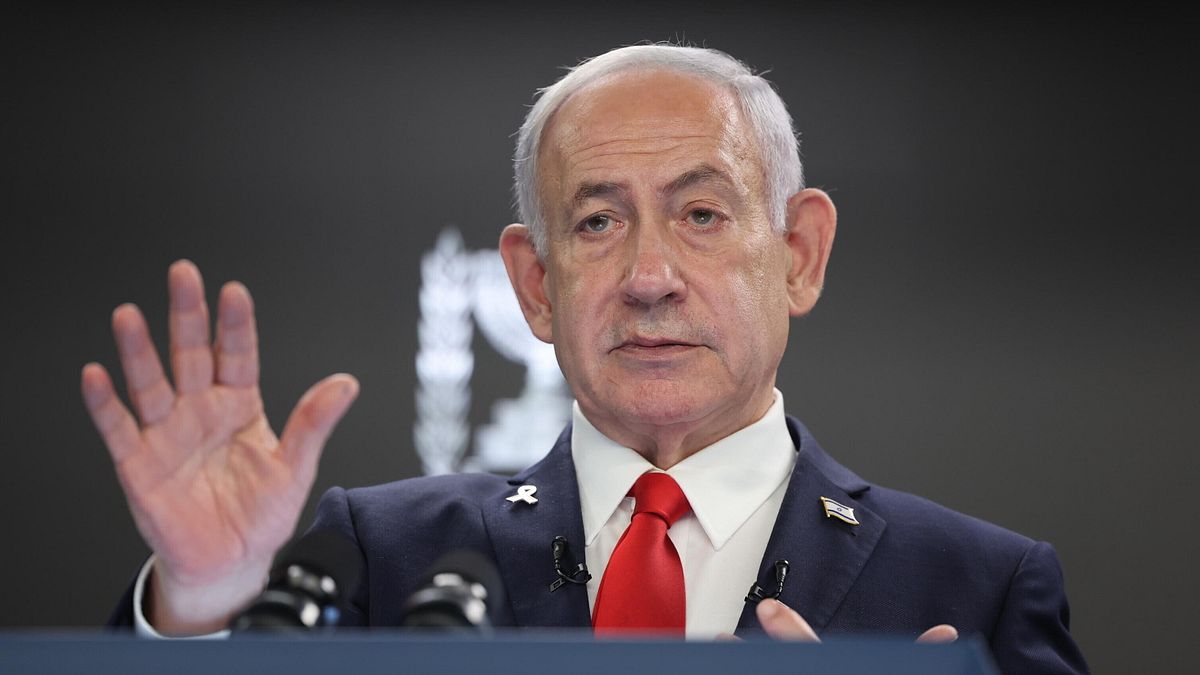 israele come una super sparta il progetto autarchico di netanyahu