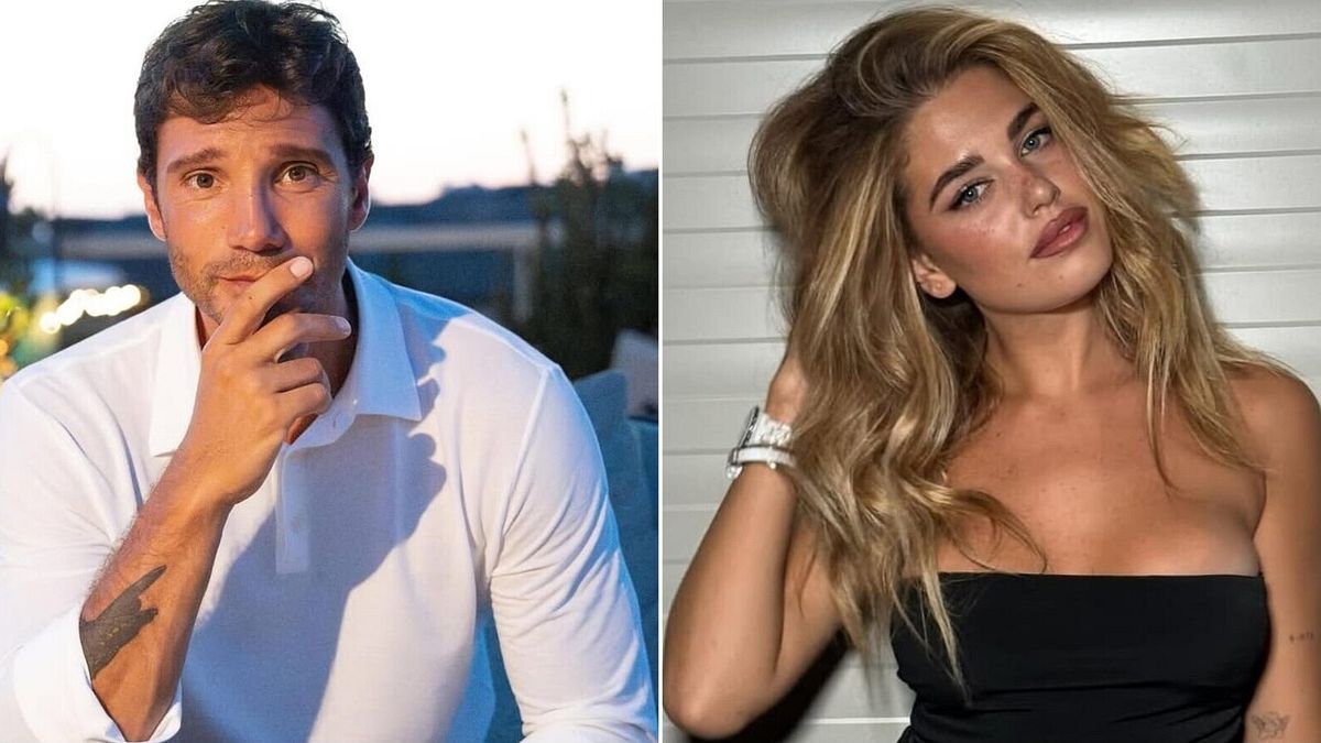 tra stefano de martino e caroline tronelli 232 crisi lite al ristorante
