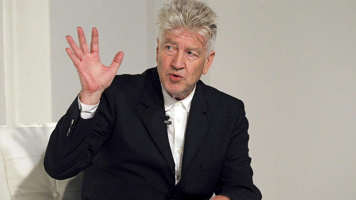 David Lynch'in Villa 15 milyon dolara satışa sunuldu
