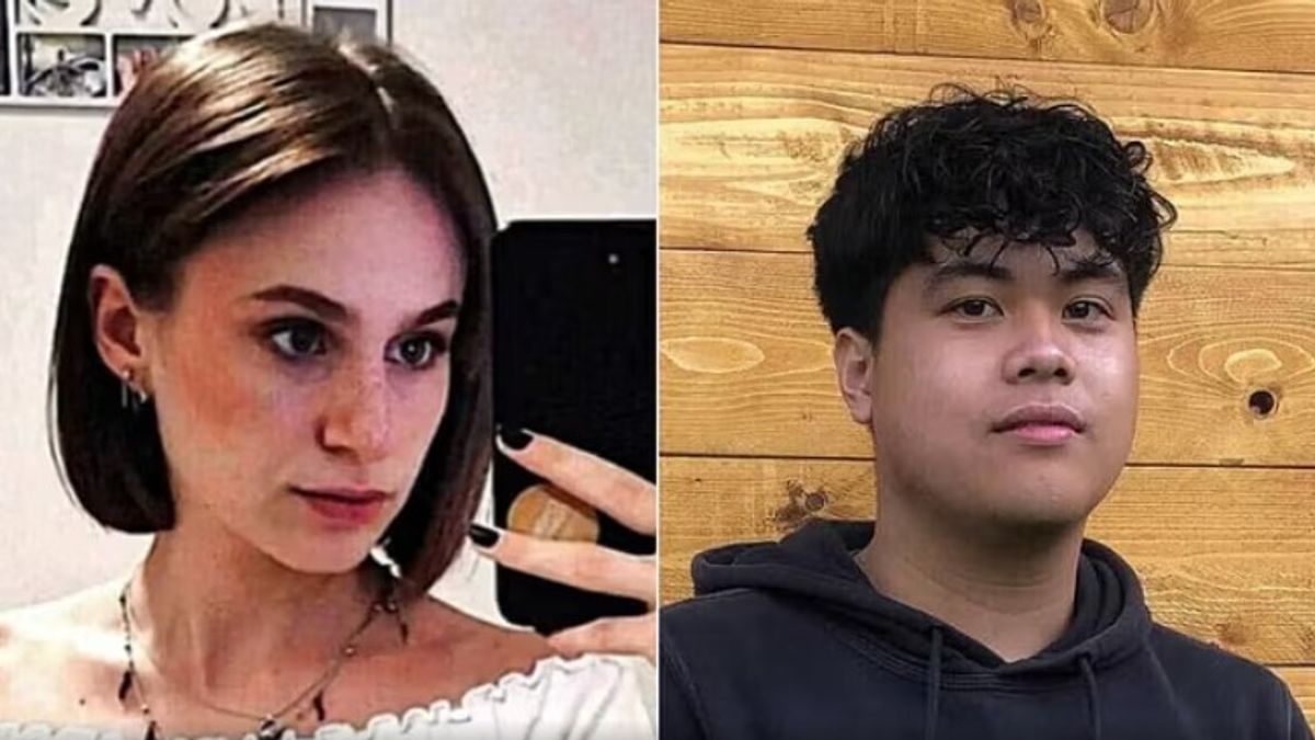 Omicidio Ilaria Sula, la Procura sulla madre di Samson: "Aiutò il figlio a ripulire litri di sangue"