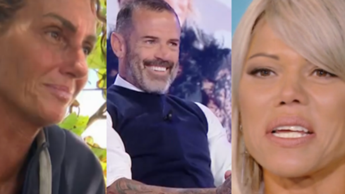 Ascanio, Cristina ve Floriana yeni yorumcular