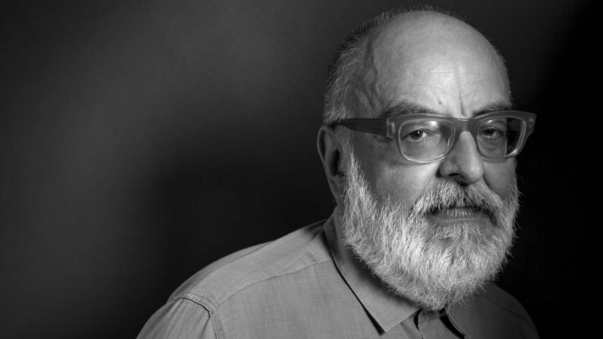 Maurizio Rebuzzini, la vita e il pensiero del critico fotografico morto a Milano