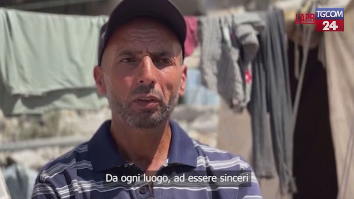 racconti da gaza un viaggio verso la morte che costa quasi mille euro