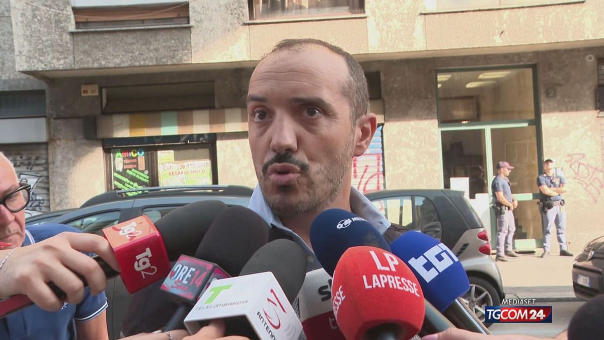 Milano, morto il fotografo Maurizio Rebuzzini