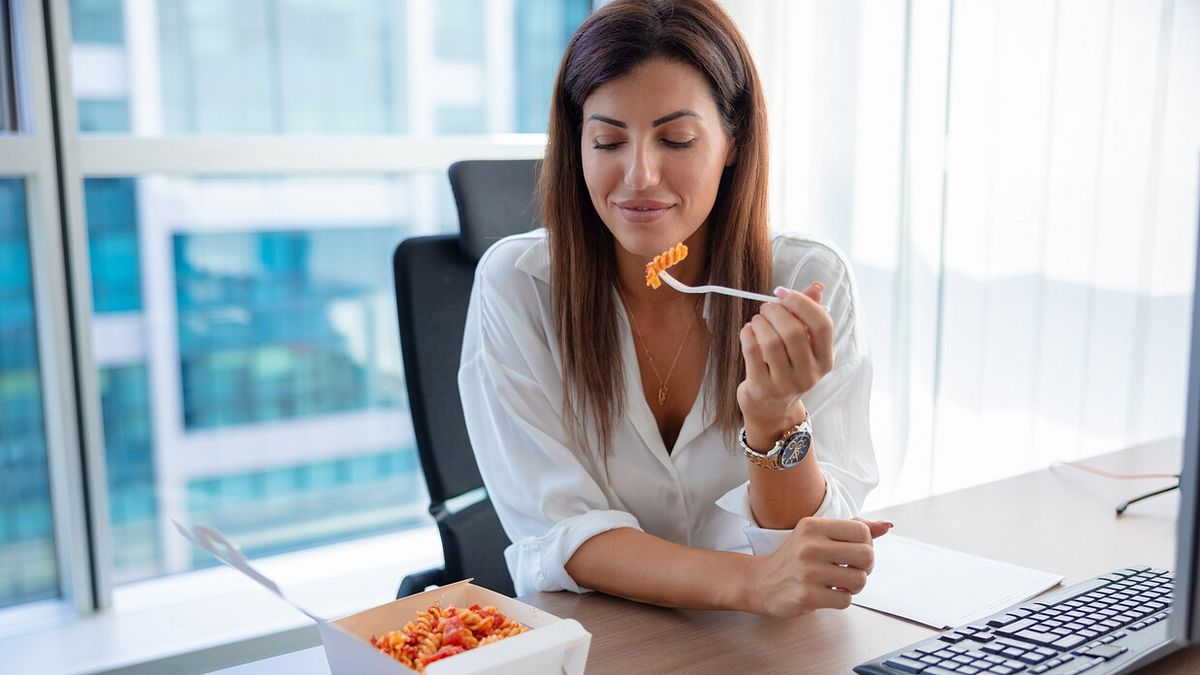 Zaman ve para tasarrufu sağlayan eğilim