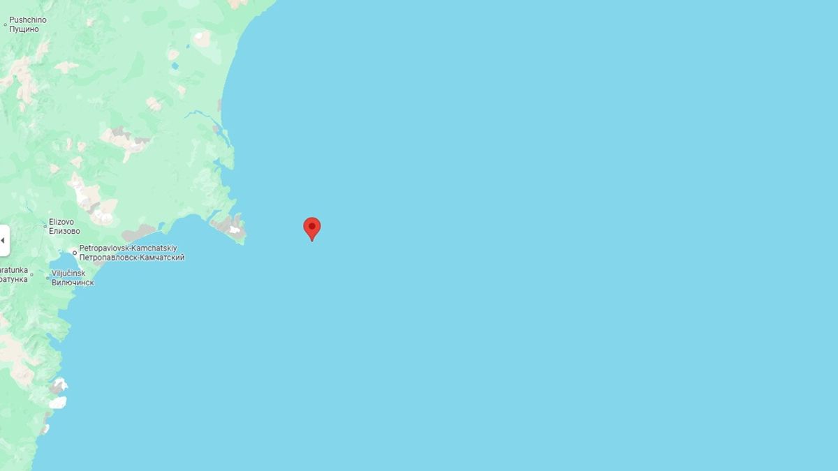 Russia, terremoto di magnitudo 7.8 al largo della Kamchatka: rientrata l