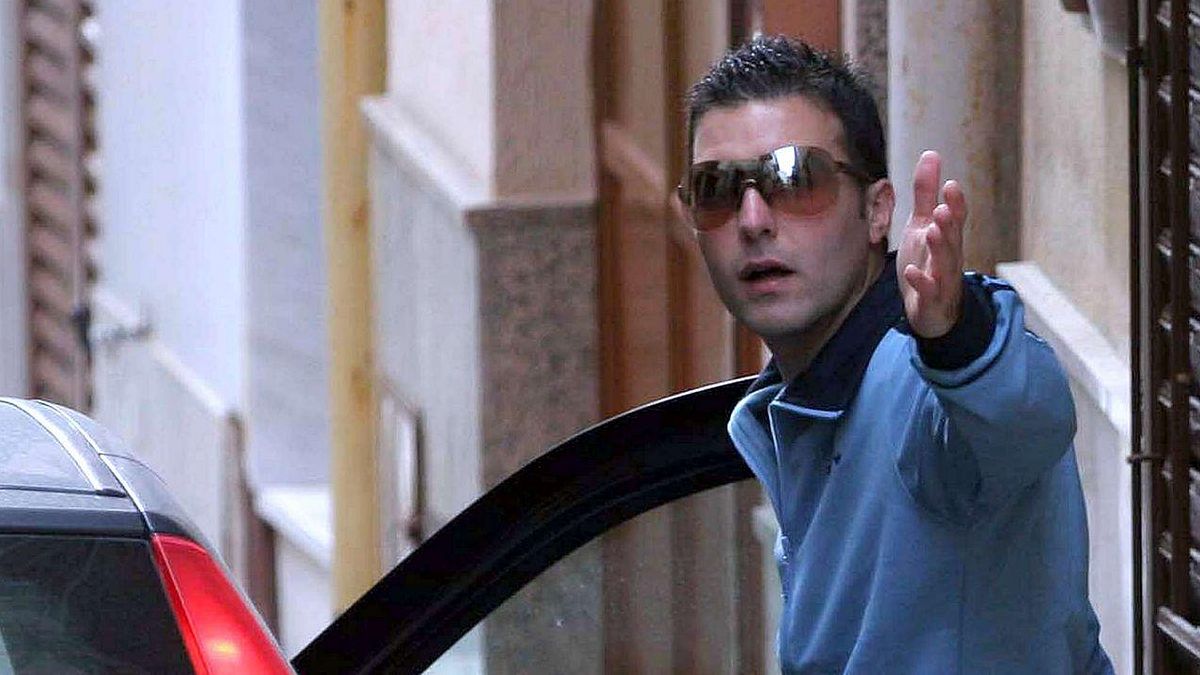 Il figlio di Totò Riina: "Mio padre non ordinò l