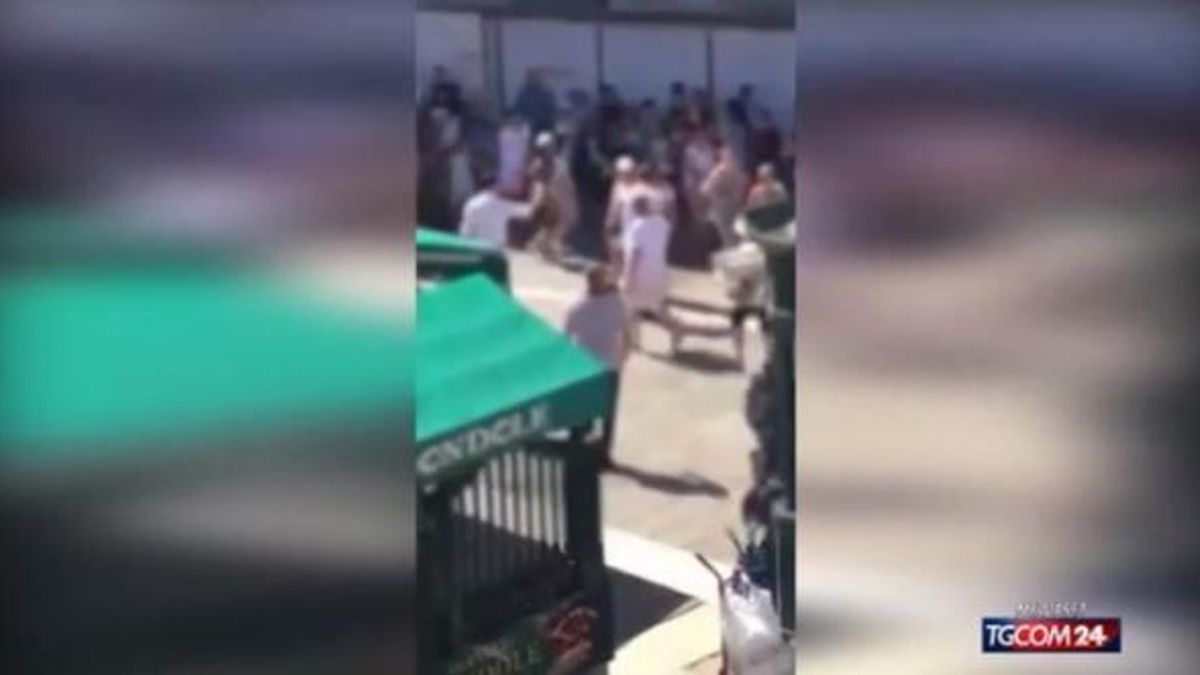 Venezia, in 9 mesi fermate 130 borseggiatrici: denunciate, restano libere