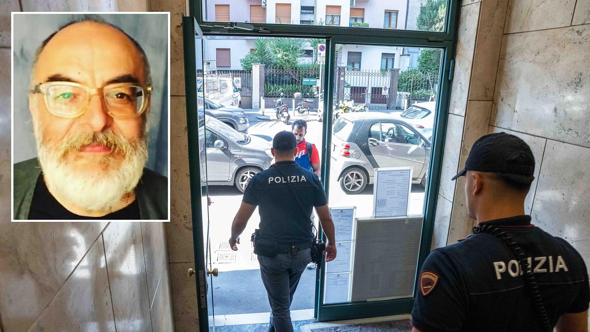 Fotografo morto a Milano, il racconto del figlio: "Ho tentato di salvarlo, non credo che qualcuno possa averlo ucciso"