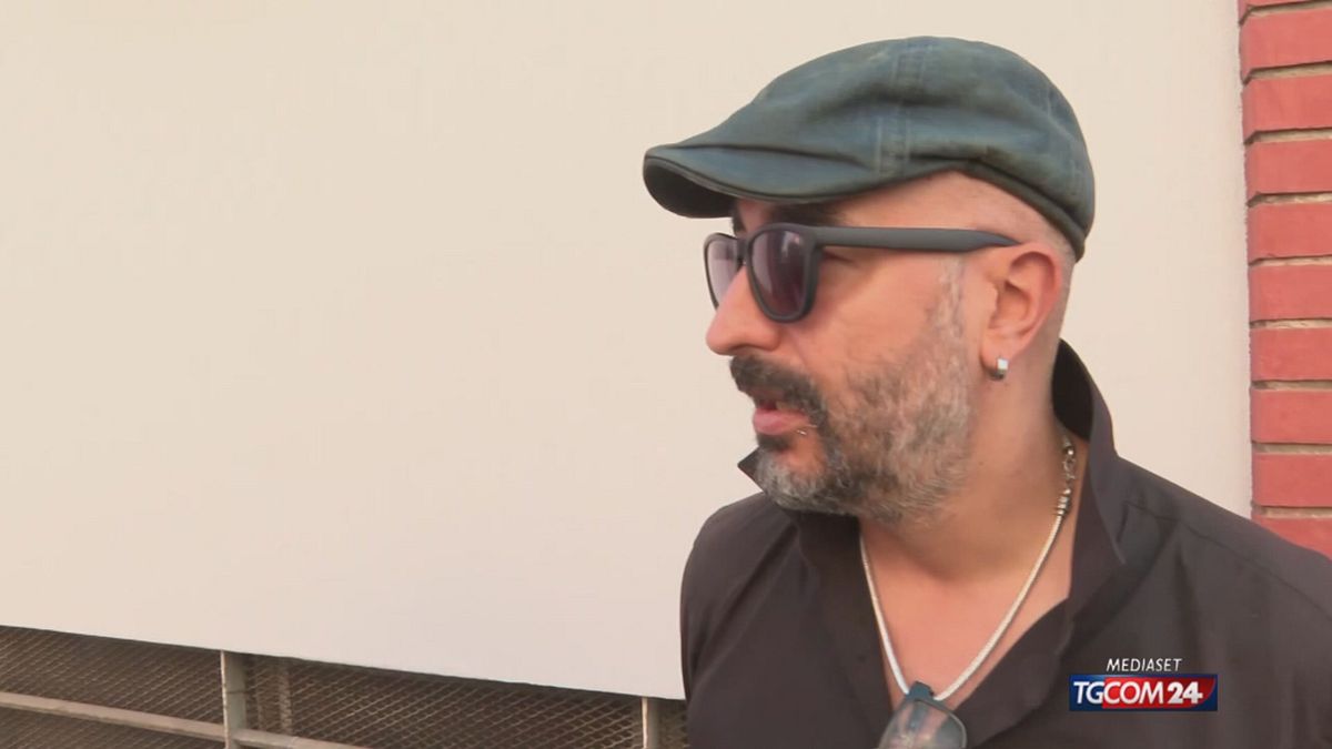 milano il figlio di rebuzzini era un buono non credo al delitto