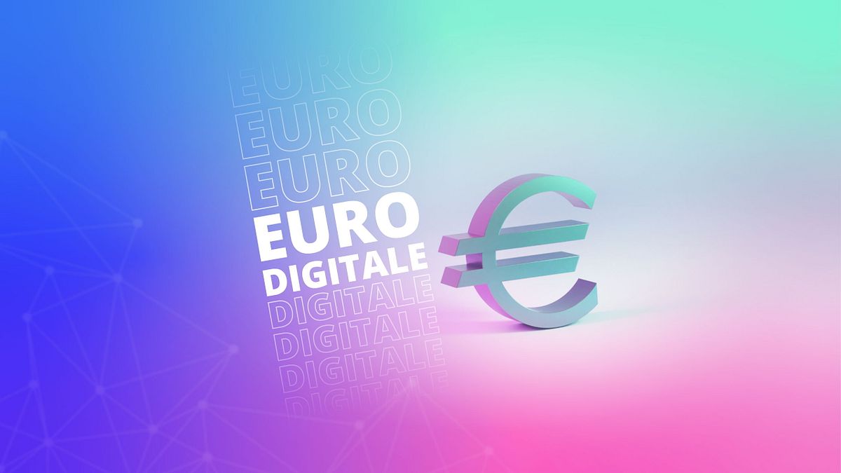 Euro digitale, l’Eurogruppo trova un primo accordo politico: 