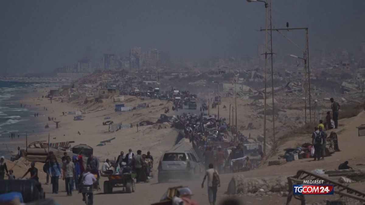Operazione "Carri di Gedeone 2", Hamas: "Israele non riavrà ostaggi, né vivi né morti"
