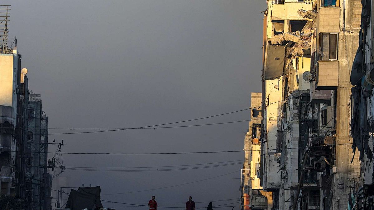 Israele Hamas, giorno 715 di guerra: le notizie in diretta