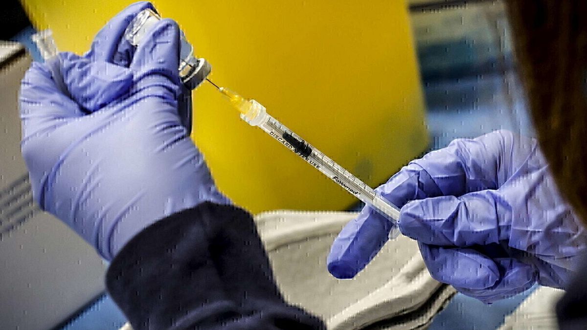 CDC Komisyonu İptal Aşıları Tavsiyesi