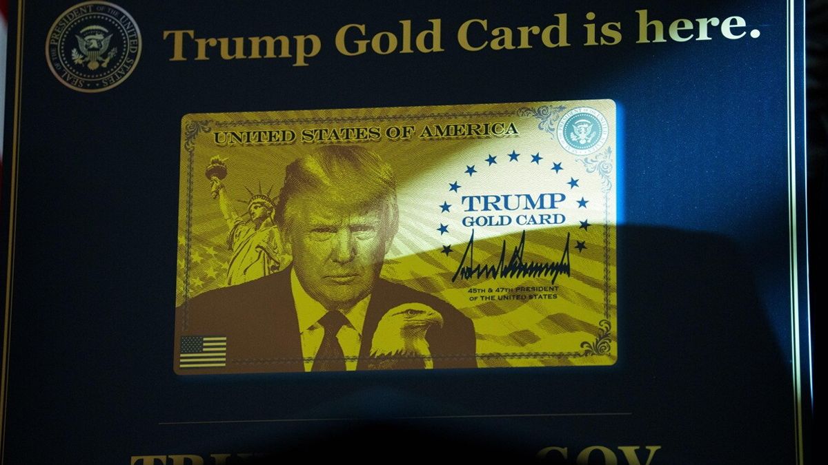 Usa, Trump firma ordine esecutivo per visti "gold" da 1 milione di dollari
