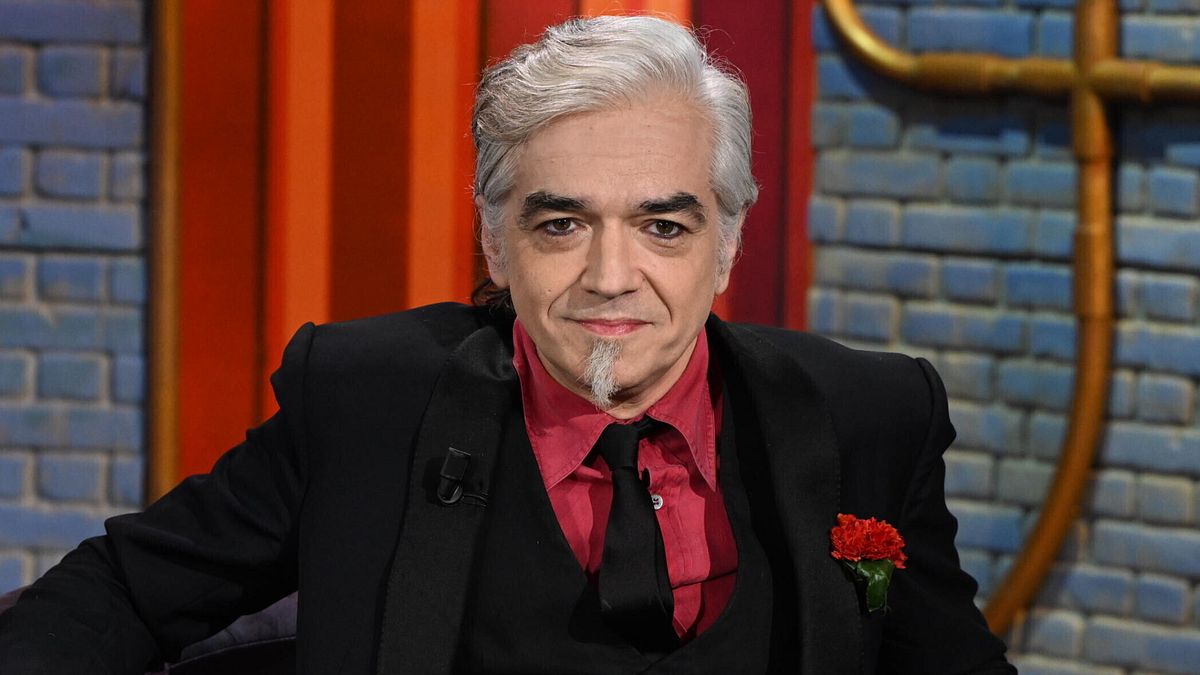 “Mengoni orada olmasaydım var olmazdı”