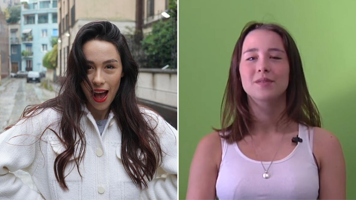 Aurora Jamazzotti ve ünlü soyadı: meydan okuma mı yoksa ayrıcalık mı?