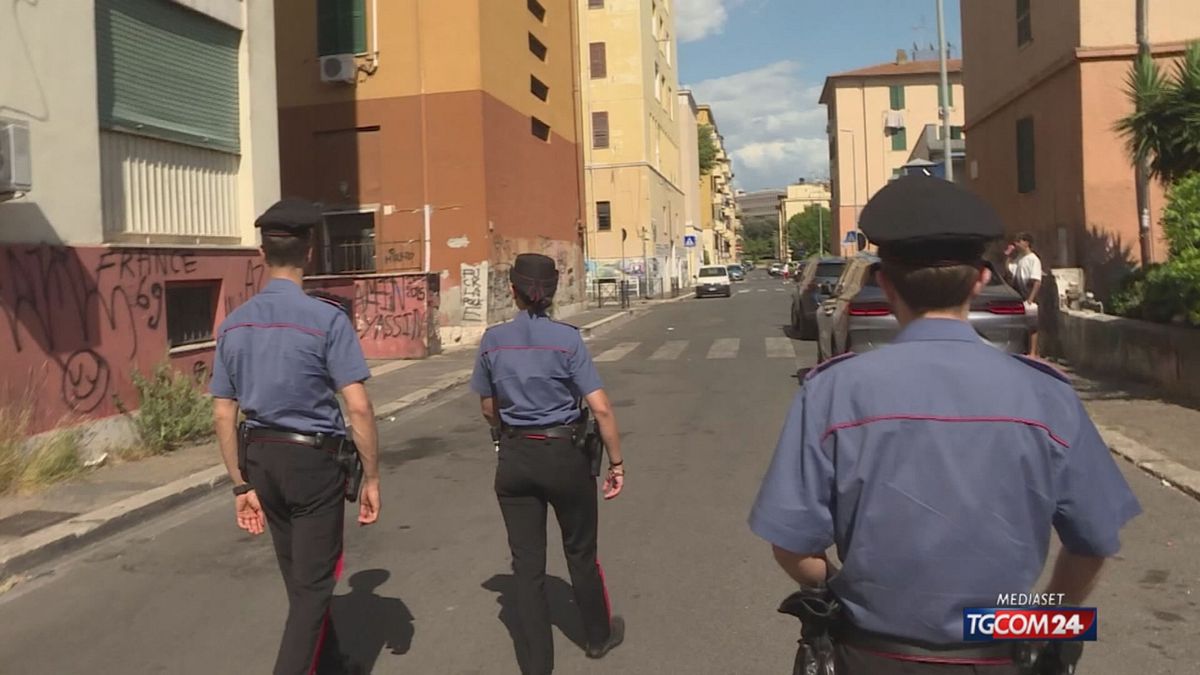 Roma, zone rosse estese alle periferie