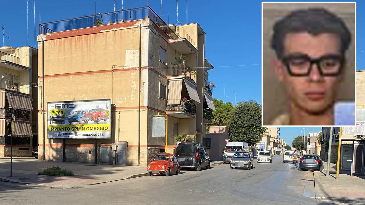 Nicola Casucci, il 18enne rider travolto e ucciso all