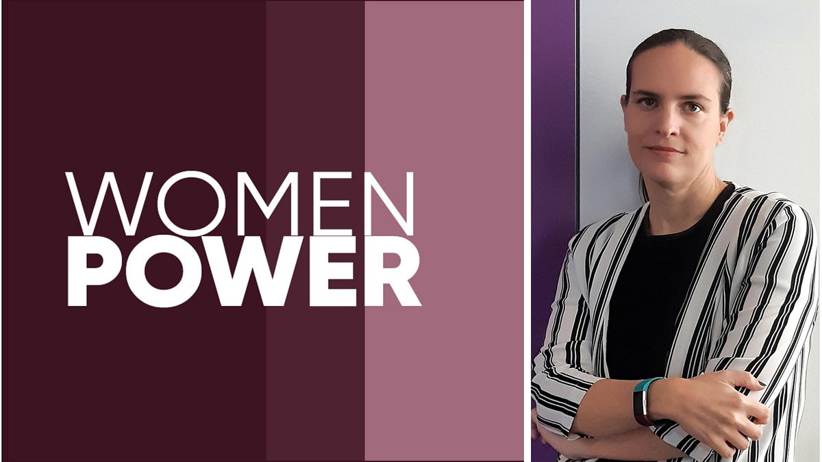 Kadınlar Güç Anna Maria Mazzini: “