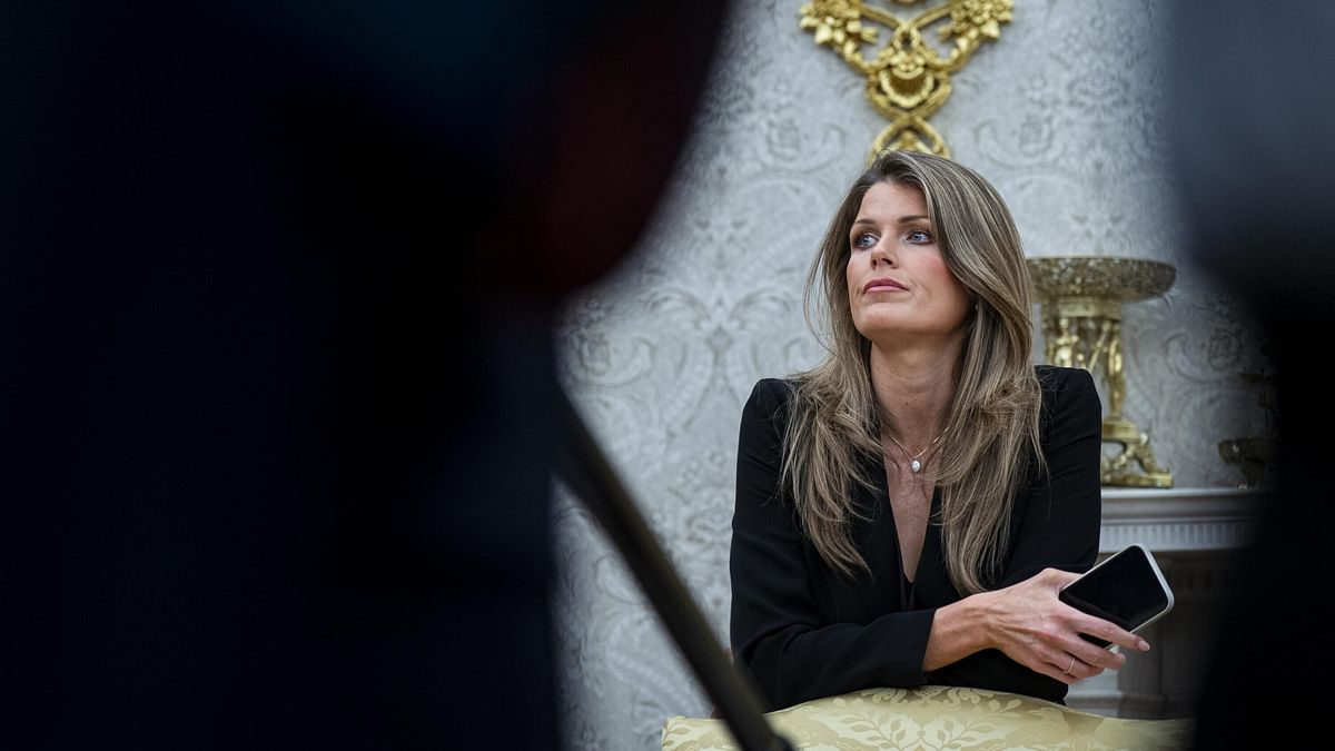 Trump nomina procuratrice la sua ex avvocatessa Lindsey Halligan