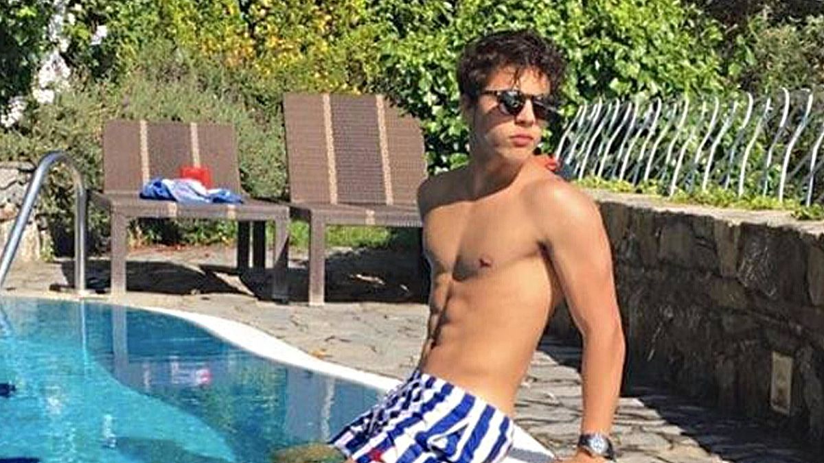 Tempio Pausania, Ciro Grillo e i tre amici condannati per stupro di gruppo