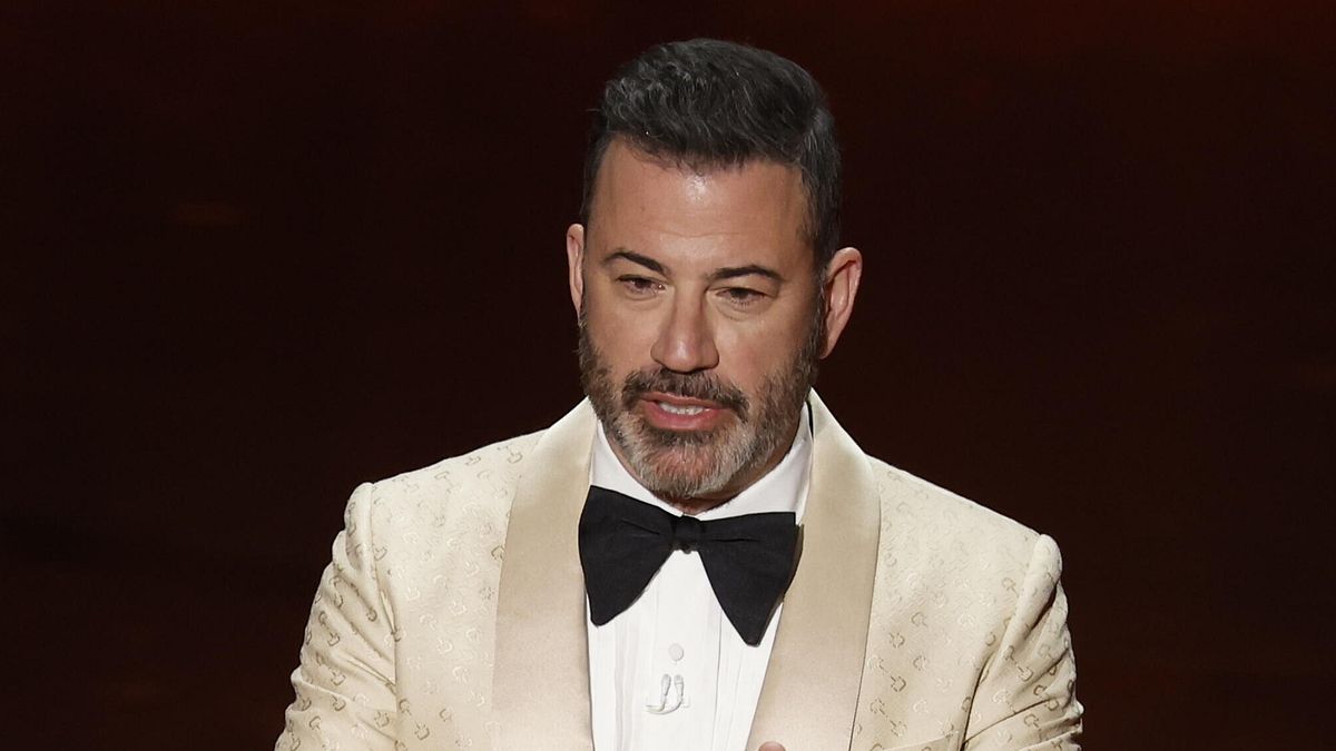 Jimmy Kimmel TV'ye dönüyor: Disney askıya alınıyor