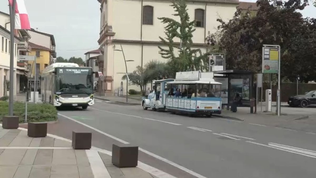 Orari dei bus solo con tramite Qr Code, proteste nel Padovano