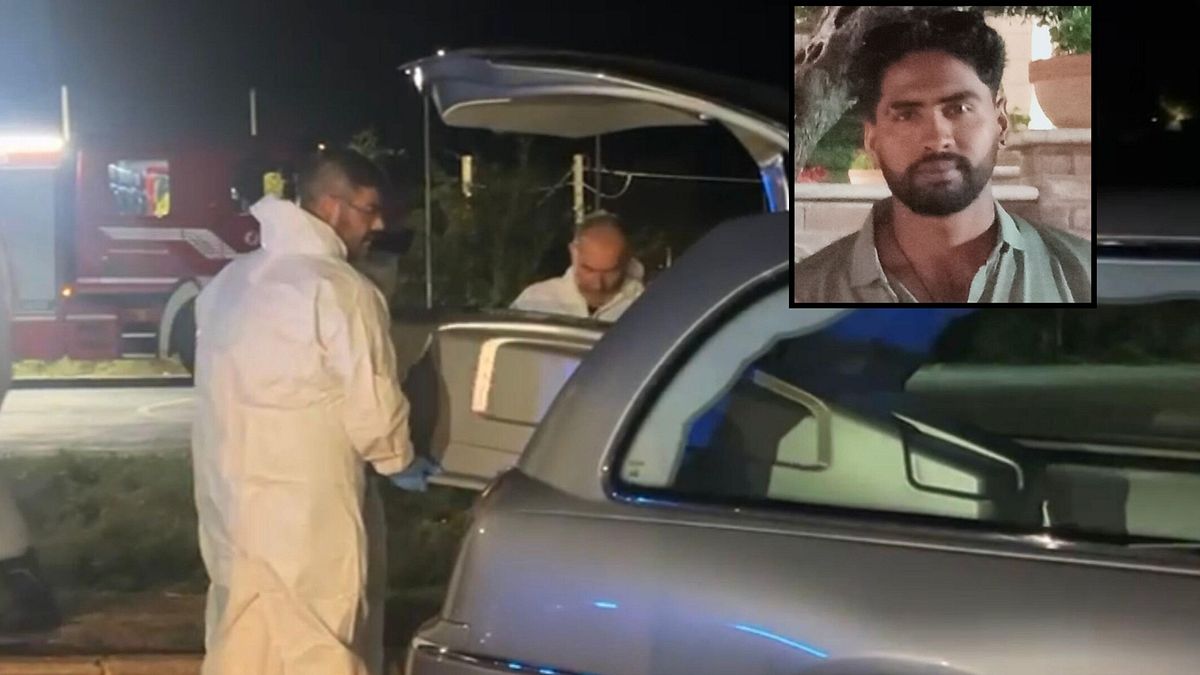 cadavere fatto a pezzi a spoleto identificata la vittima 232 un 21enne bengalese c 232 un indagato