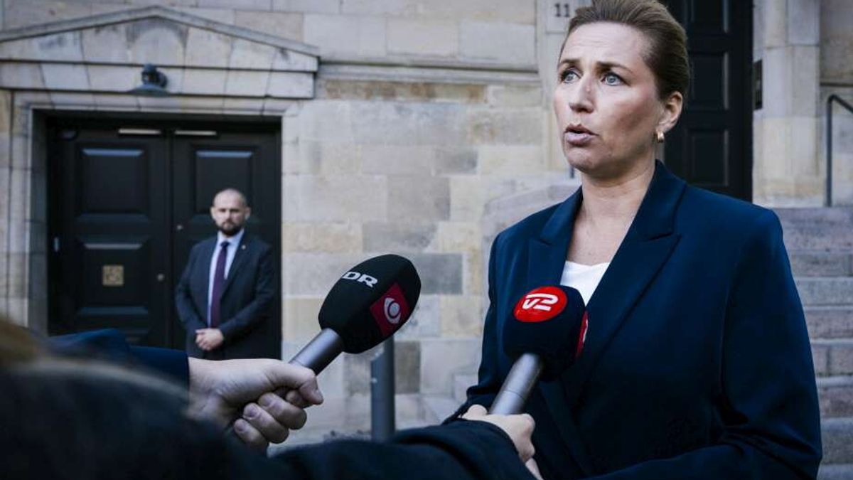 droni sull aeroporto di copenaghen e oslo il premier danese non escludo che sia coinvolta mosca peskov nega